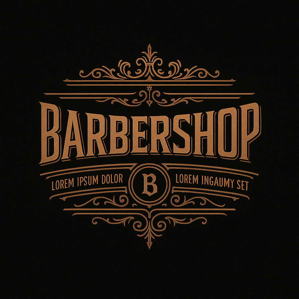 Friseur Rebranding